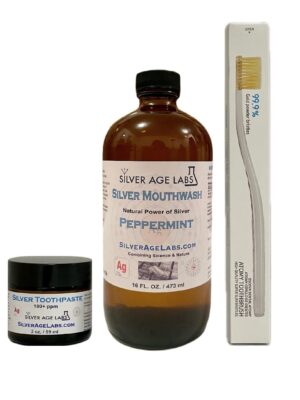 Dental Care bundle