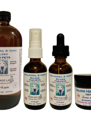 Pet Care Bundle